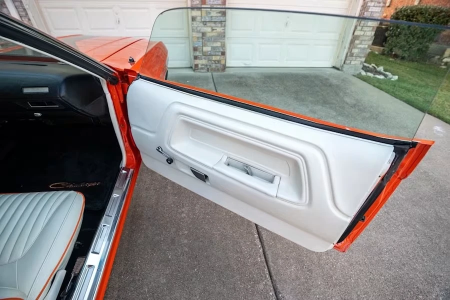 1971 Dodge Challenger 1st Gen - Image 21 of 30