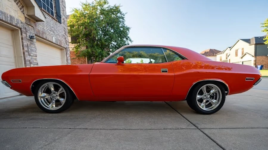 1971 Dodge Challenger 1st Gen - Image 6 of 30
