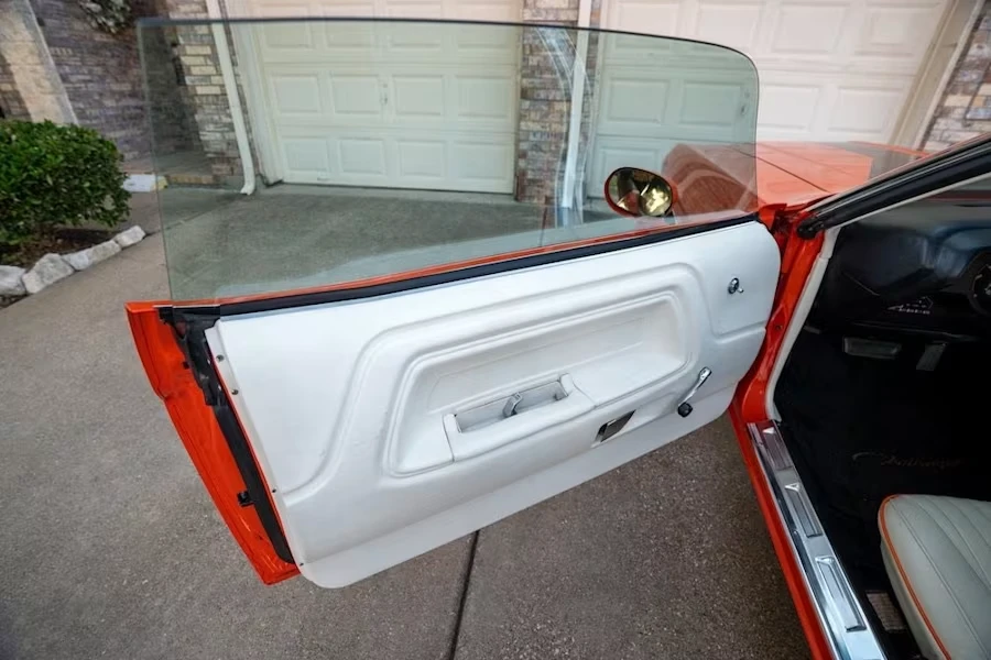 1971 Dodge Challenger 1st Gen - Image 16 of 30