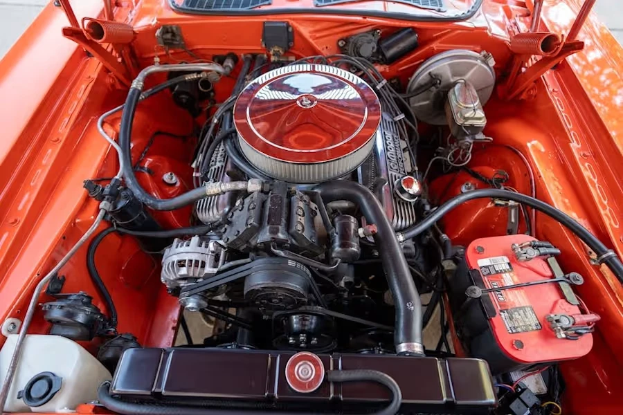 1971 Dodge Challenger 1st Gen - Image 26 of 30