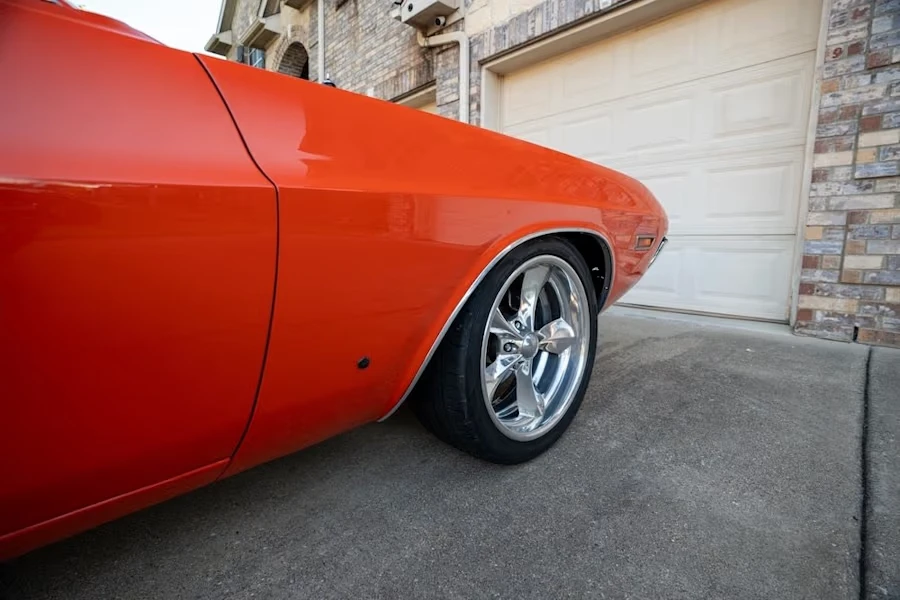1971 Dodge Challenger 1st Gen - Image 10 of 30