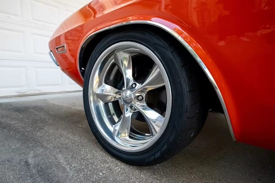 1971 Dodge Challenger 1st Gen - Image 7 of 30