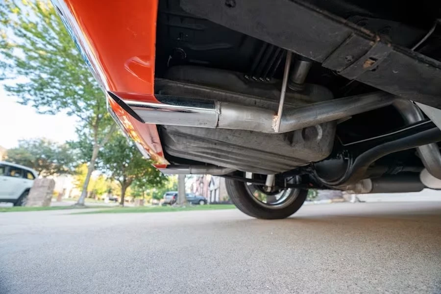 1971 Dodge Challenger 1st Gen - Image 29 of 30