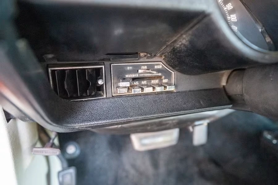 1971 Dodge Challenger 1st Gen - Image 22 of 30