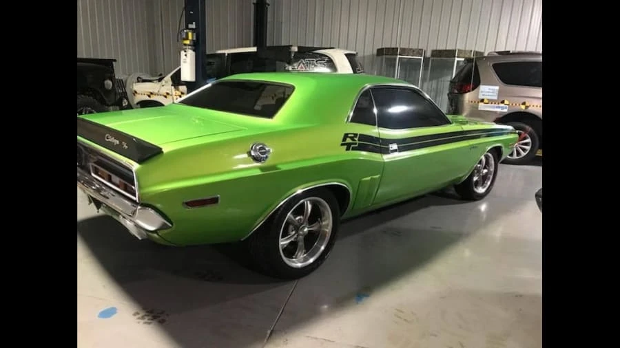 1971 Dodge Challenger 1st Gen - Image 2 of 7