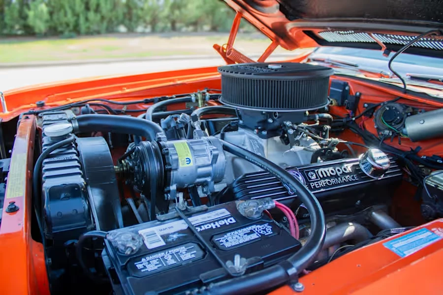 1971 Dodge Challenger 1st Gen - Image 18 of 19