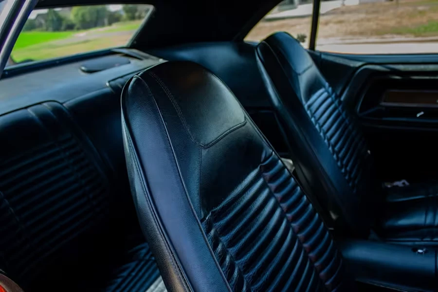 1971 Dodge Challenger 1st Gen - Image 15 of 19