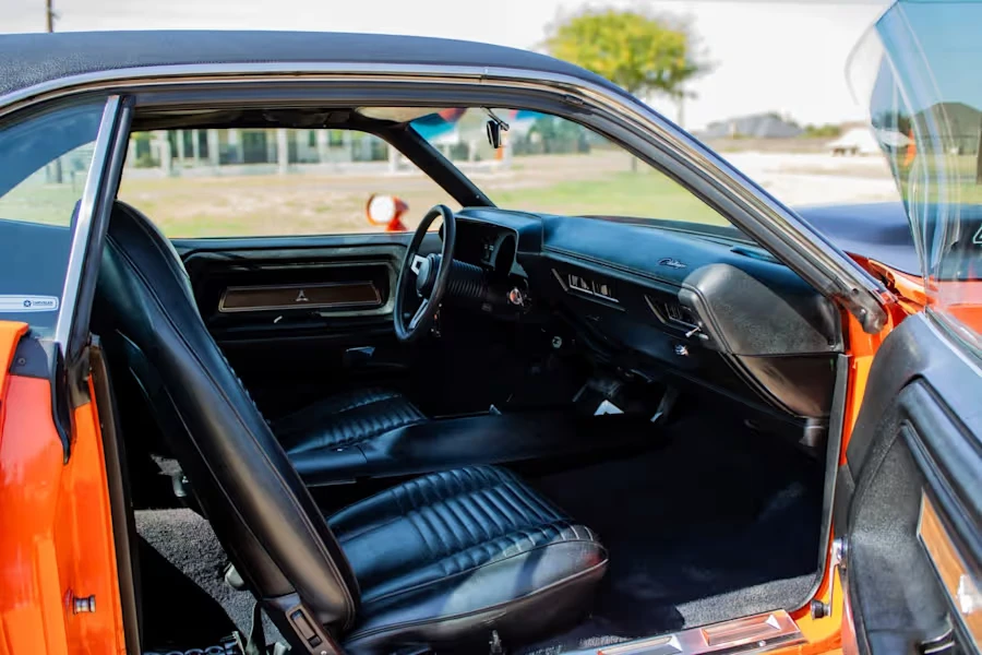 1971 Dodge Challenger 1st Gen - Image 14 of 19