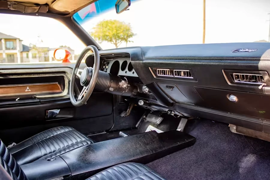 1971 Dodge Challenger 1st Gen - Image 11 of 19