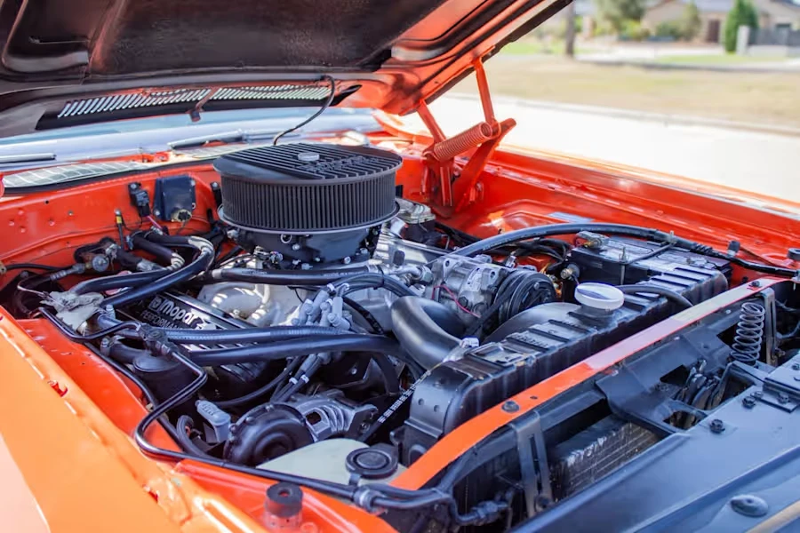 1971 Dodge Challenger 1st Gen - Image 16 of 19