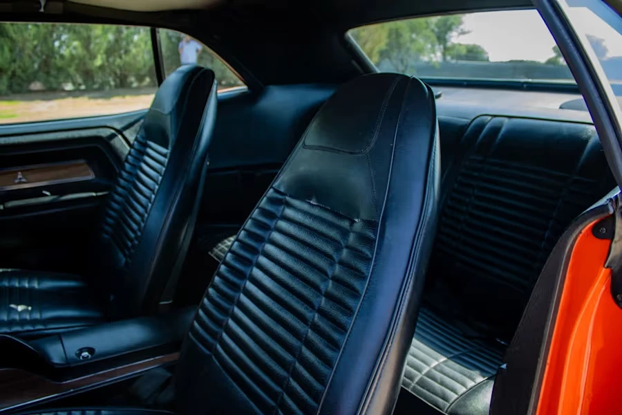 1971 Dodge Challenger 1st Gen - Image 13 of 19
