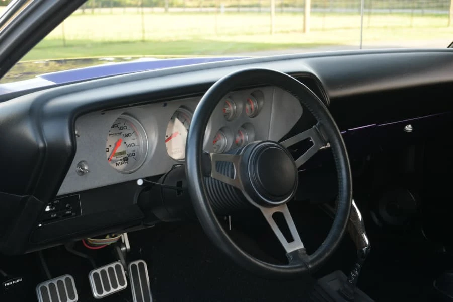 1971 Dodge Challenger 1st Gen - Image 5 of 12