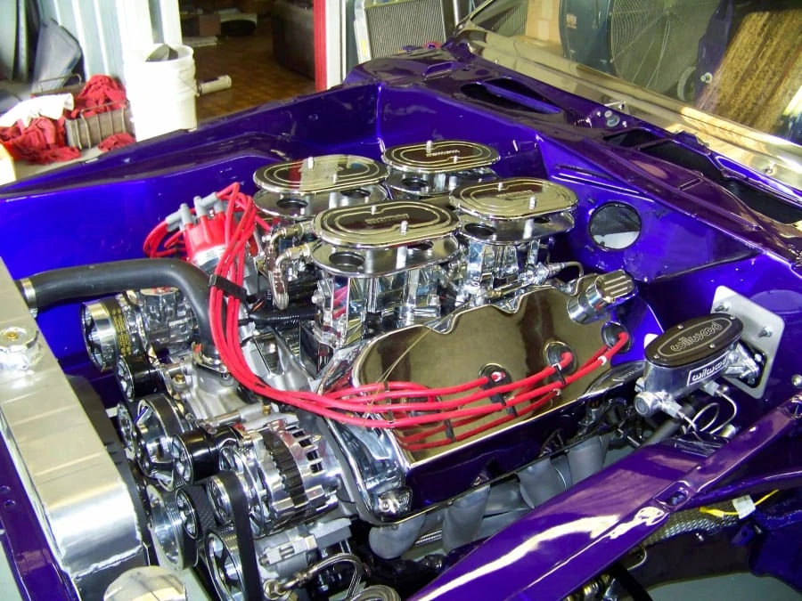 1971 Dodge Challenger 1st Gen - Image 10 of 12