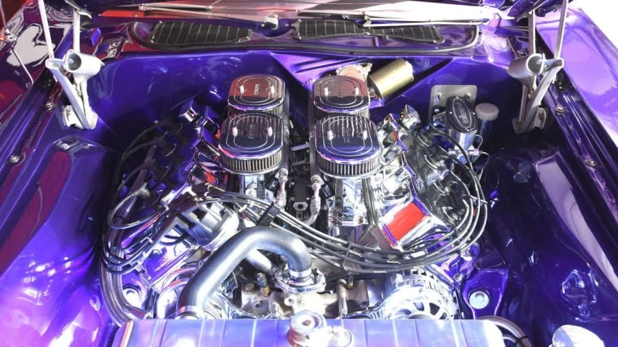 1971 Dodge Challenger 1st Gen - Image 12 of 15