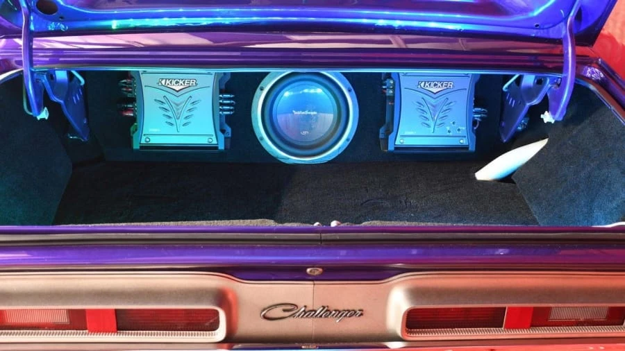 1971 Dodge Challenger 1st Gen - Image 14 of 15