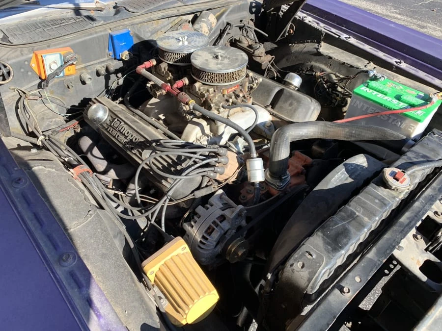 1971 Dodge Challenger 1st Gen - Image 6 of 7