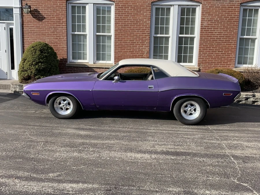 1971 Dodge Challenger 1st Gen - Image 2 of 7