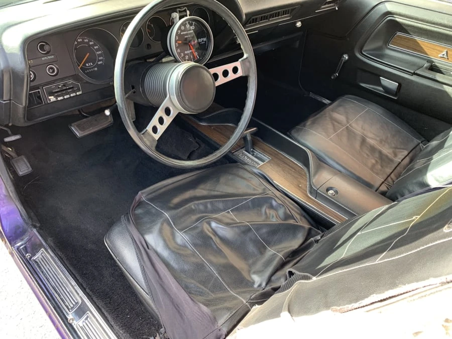 1971 Dodge Challenger 1st Gen - Image 4 of 7