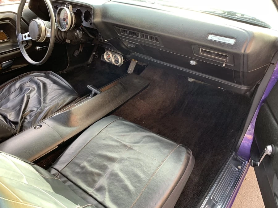 1971 Dodge Challenger 1st Gen - Image 7 of 7