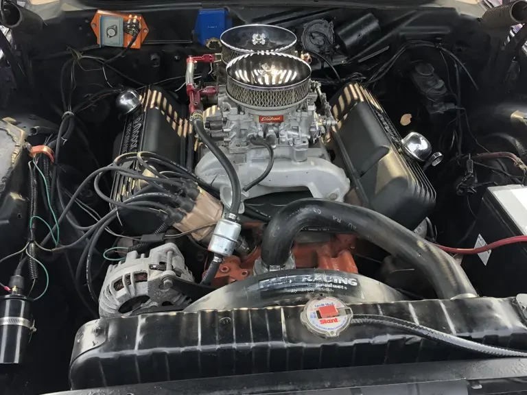 1971 Dodge Challenger 1st Gen - Image 4 of 12