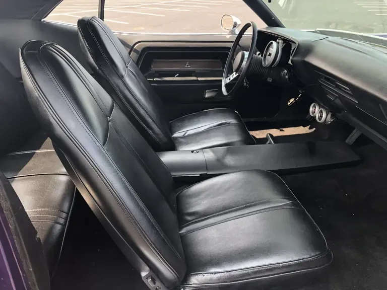 1971 Dodge Challenger 1st Gen - Image 5 of 12