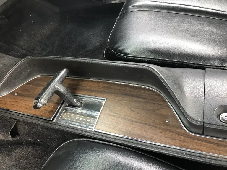 1971 Dodge Challenger 1st Gen - Image 11 of 12