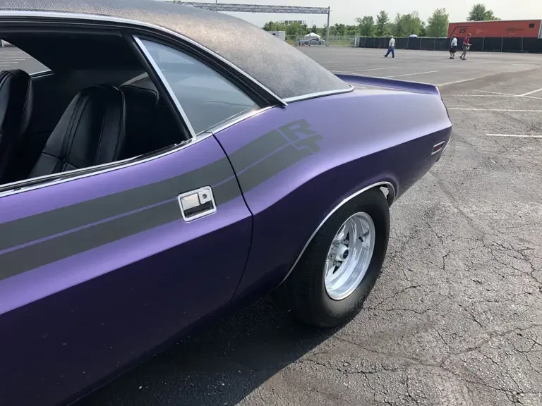 1971 Dodge Challenger 1st Gen - Image 6 of 12