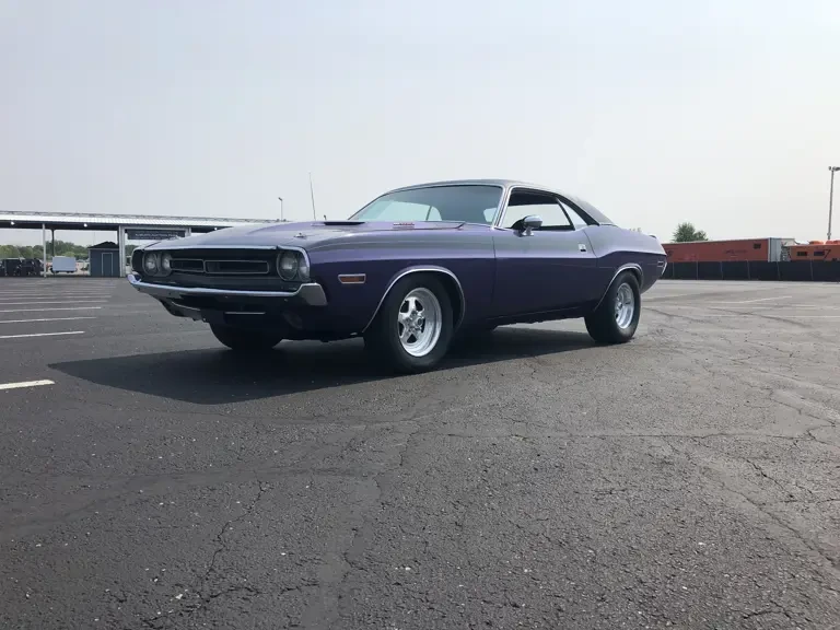 1971 Dodge Challenger 1st Gen - Image 2 of 12