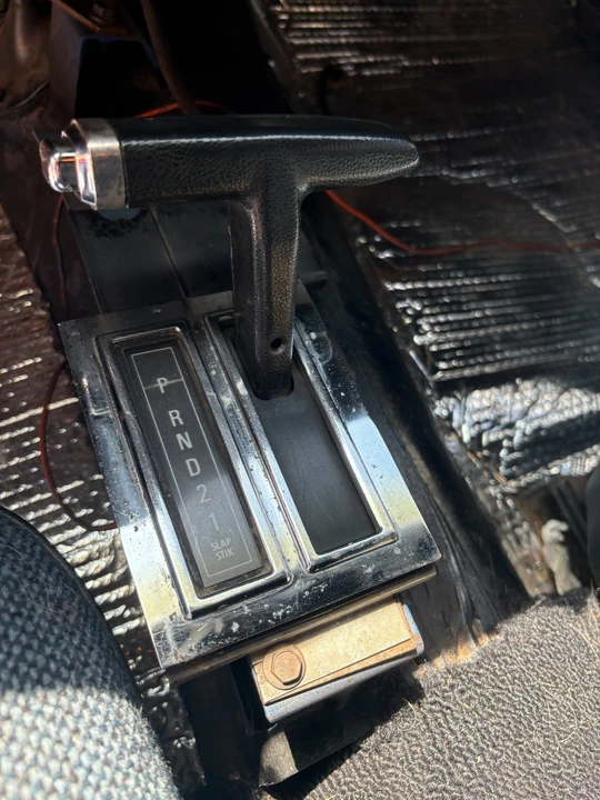 1971 Dodge Challenger 1st Gen - Image 23 of 31