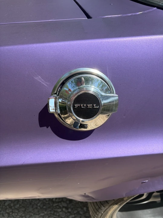 1971 Dodge Challenger 1st Gen - Image 10 of 31