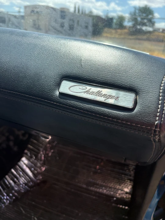 1971 Dodge Challenger 1st Gen - Image 30 of 31