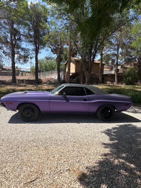 1971 Dodge Challenger 1st Gen - Image 2 of 31