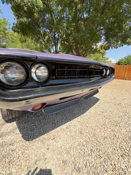 1971 Dodge Challenger 1st Gen - Image 13 of 31