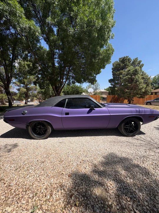 1971 Dodge Challenger 1st Gen - Image 6 of 31