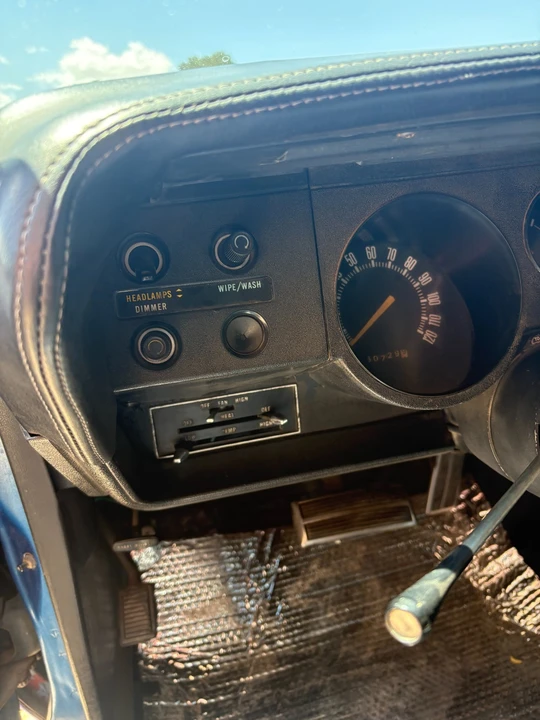 1971 Dodge Challenger 1st Gen - Image 20 of 31