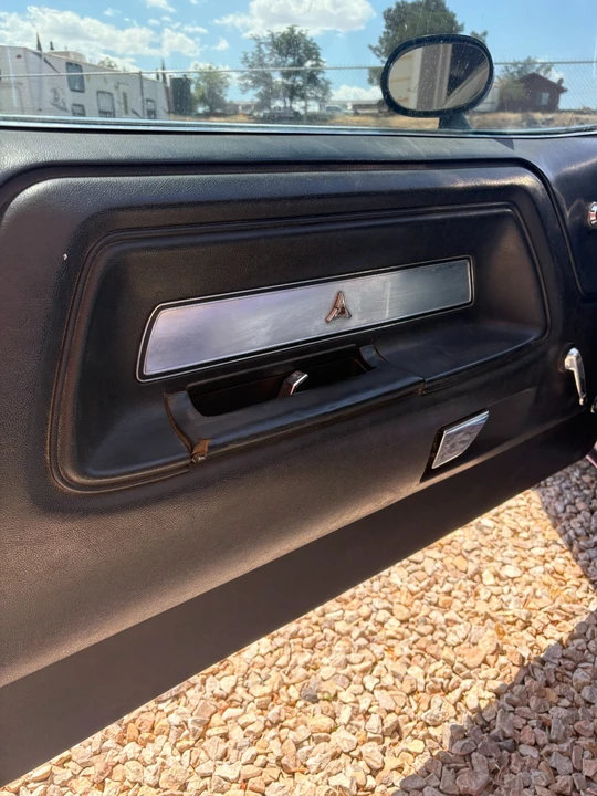 1971 Dodge Challenger 1st Gen - Image 18 of 31