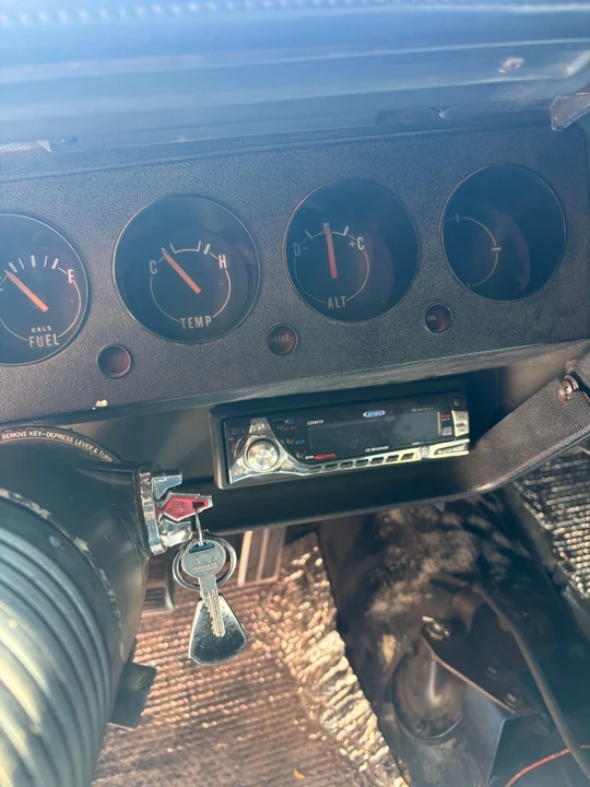 1971 Dodge Challenger 1st Gen - Image 22 of 31