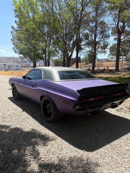 1971 Dodge Challenger 1st Gen - Image 3 of 31