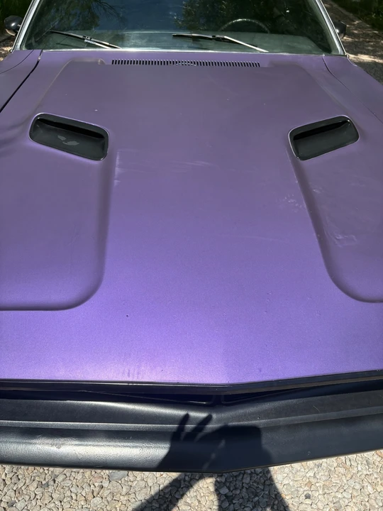 1971 Dodge Challenger 1st Gen - Image 12 of 31