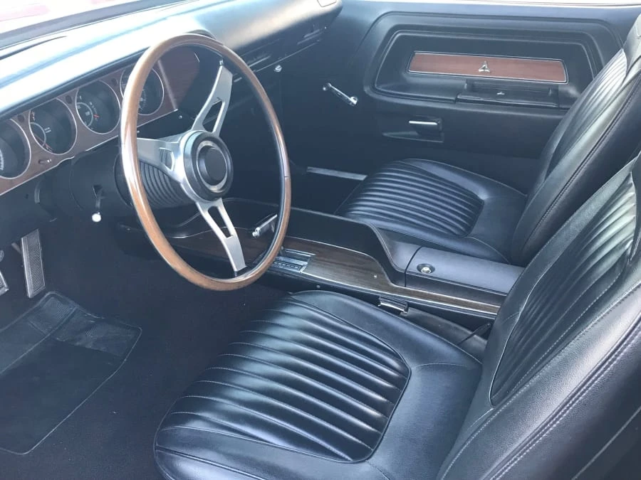 1971 Dodge Challenger 1st Gen - Image 4 of 9