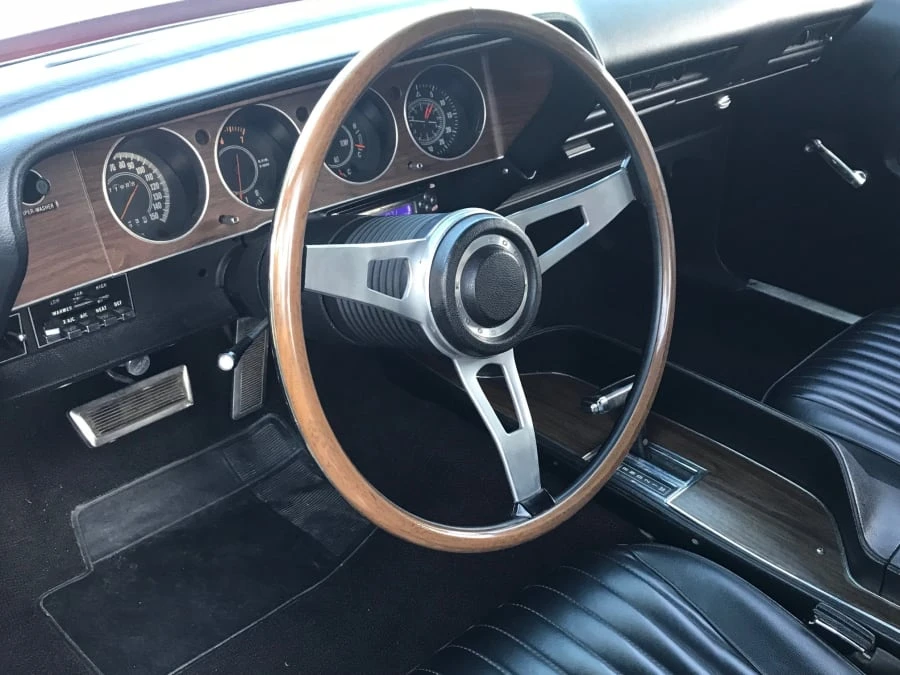 1971 Dodge Challenger 1st Gen - Image 5 of 9