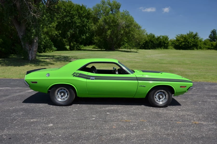 1971 Dodge Challenger 1st Gen - Image 2 of 12