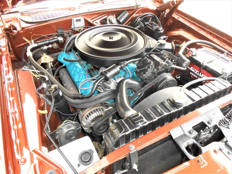 1971 Dodge Challenger 1st Gen - Image 16 of 19