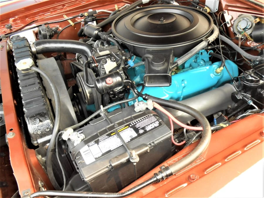 1971 Dodge Challenger 1st Gen - Image 14 of 19
