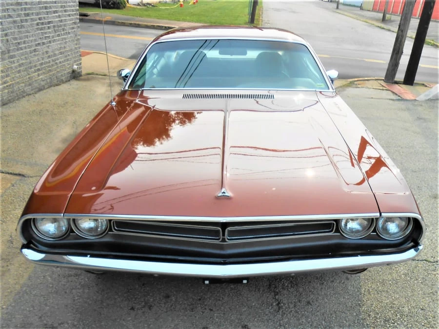 1971 Dodge Challenger 1st Gen - Image 5 of 19