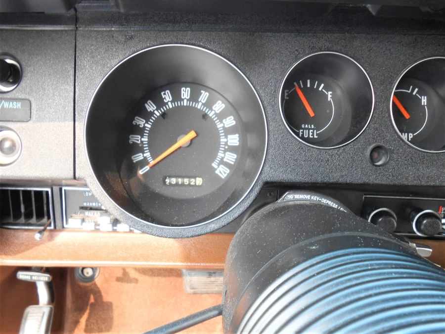 1971 Dodge Challenger 1st Gen - Image 9 of 19