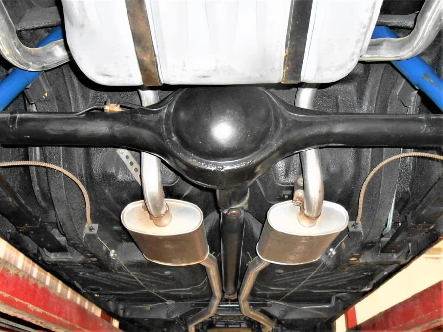 1971 Dodge Challenger 1st Gen - Image 19 of 19