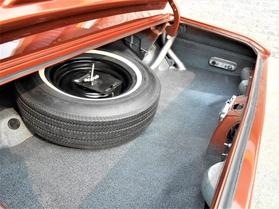 1971 Dodge Challenger 1st Gen - Image 17 of 19