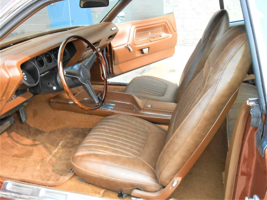 1971 Dodge Challenger 1st Gen - Image 12 of 19