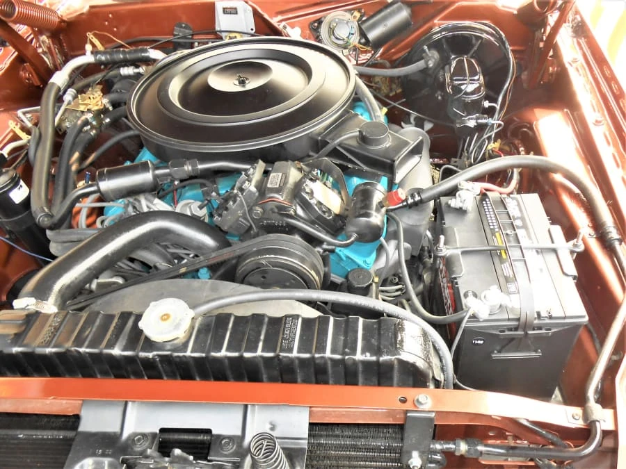 1971 Dodge Challenger 1st Gen - Image 15 of 19